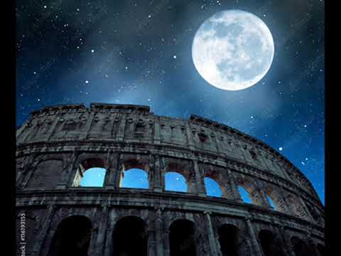1935: "Blue Moon" sung by Carlo Buti -  Luna malinconica