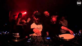 Ekranoplan Boiler Room Glasgow DJ Set