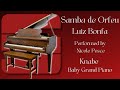 Samba de Orfeu - Luiz Bonfa