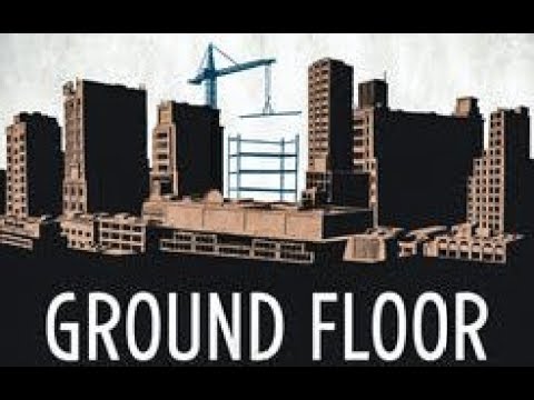 Ground Floor presentation