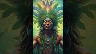 ESCUCHA... y deja que TU MENTE se RELAJE 🌿 #meditation #meditationmusic #thetahealing #shamanic