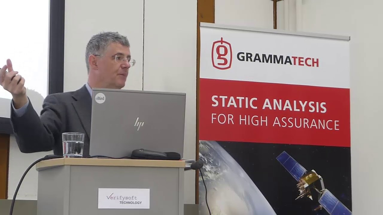 Static Code Analysis: Machine Learning for Finding Programming Defects and Anomalies (092)