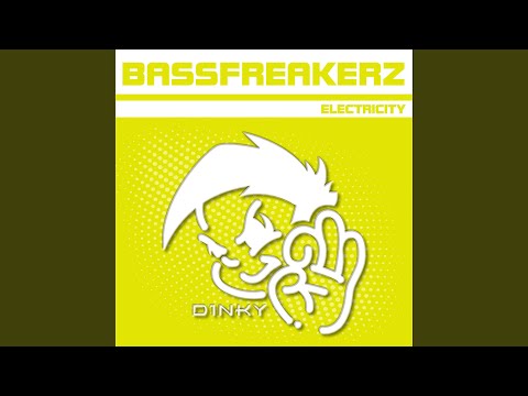 Electricity (Extended Mix)