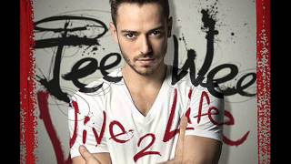 Pee Wee - Dame tu amor [Give Your Love] (feat .Pitbull)