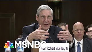 Inside Mueller’s Cyber Investigation Battle Plan | The Beat With Ari Melber | MSNBC