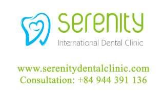 Dental Crown Testimonial | Dentures Testimonial | Serenity International Dental Clinic Hanoi