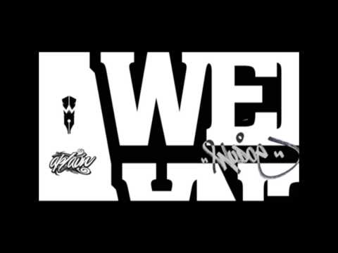 W.E.N.A  -  Getto feat.  Smarki Smark (Szczery Hali Blend)