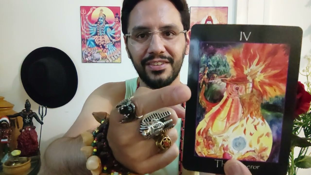 CÂNCER ♋ Esse sofrimento irá acabar e você terá um novo solo fértil para recomeçar sua vida.