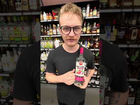 WHAT YOUR RUM CHOICE SAYS ABOUT YOU!!!