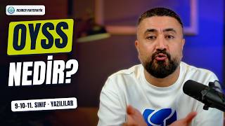 Yazılı Sorularını Artık Öğretmenin Yazmıyor! OYSS Nedir? (Tüm Ekranlarıyla)