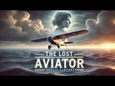 The Mystery of Amelia Earhart: The Lost Aviator