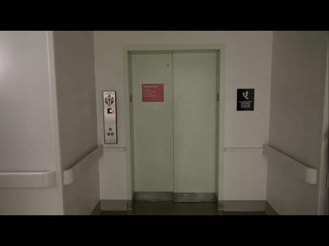 Modernized Hadfield Hydraulic Elevator in Pittsburgh, PA