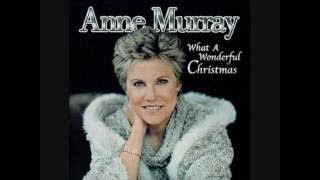 Anne Murray - Silver Bells