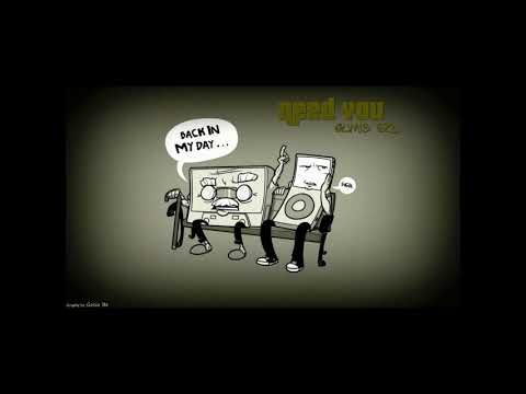 Need You - Gumis PZD