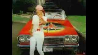 faith evans- you gets no love remix smashup martymcflie style