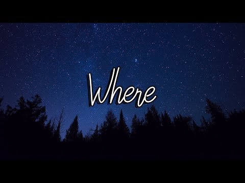 Sk-Hall - Where (Alan Walker Style)