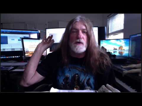 Message From Dr. Richard Bartlett