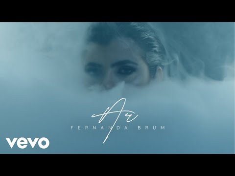 Ar - Fernanda Brum