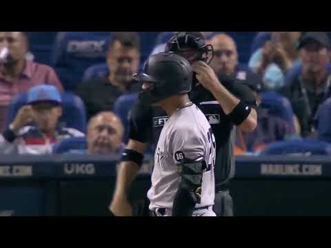 Gleyber Torres Got Ejected For Arguing Umpire's Call