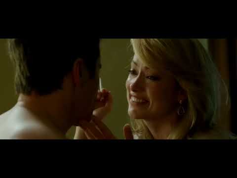 Trailer moment: night drive, dashboard lights — score leans into ticking suspense