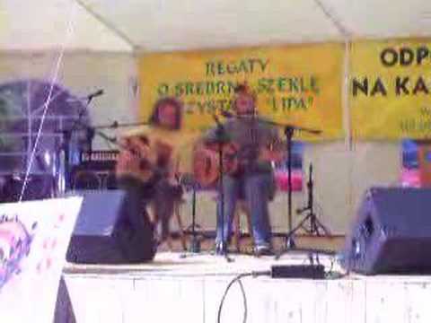 Aldaron, Marcepan - Fala za Falą