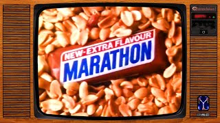 Old UK Adverts - Sweets & Snacks (Vol.5)