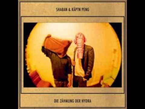 Die Störung - Shaban & Käptn Peng