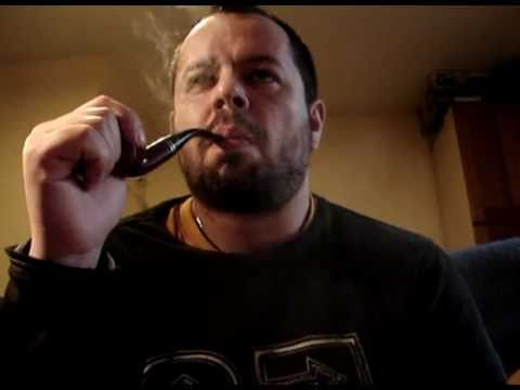 Stanwell Melange pipe tobacco presentation