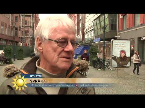 download lagu mp3 mp4 Svenskans Vackraste Ord, download lagu Svenskans Vackraste Ord gratis, unduh video klip Svenskans Vackraste Ord