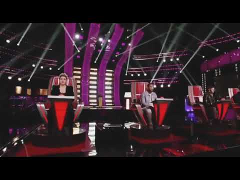 Anna Grace s Intimate Performance of Billie Eilish s  my future   ilkleventt