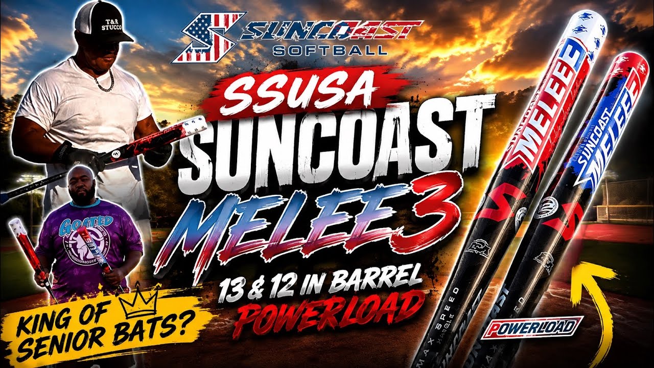 Suncoast Melee3