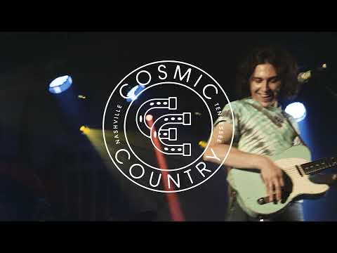 Daniel Donato - Justice - 5/1/2021 Huntsville, AL - Cosmic Country