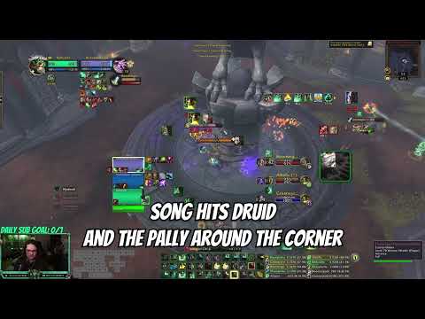 Mistweaver Quick Tips: How to Setup Song of Chi-ji