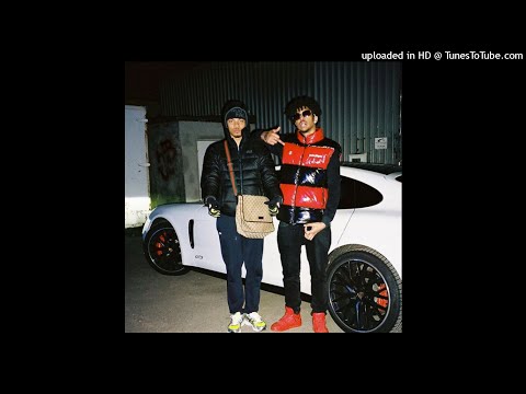 [FREE] RARESY x CGOON x LUCIO101 TYPE BEAT - "Air Force 1"