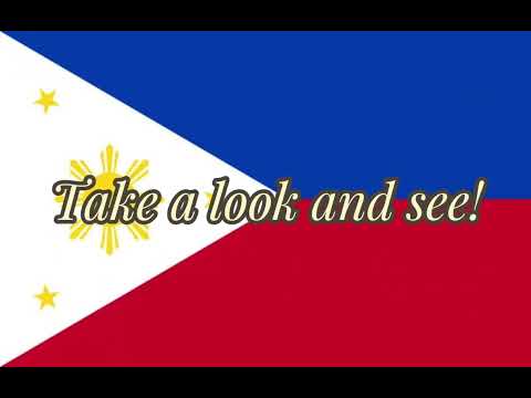 Philippine Song II Welcome to the Philippines II ft. ‘*Pearl’*