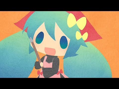 Video thumbnail for 歌の棲む家〜メゾン初音〜 (Uta no Sumu Ie ~ Maison Hatsune ~)