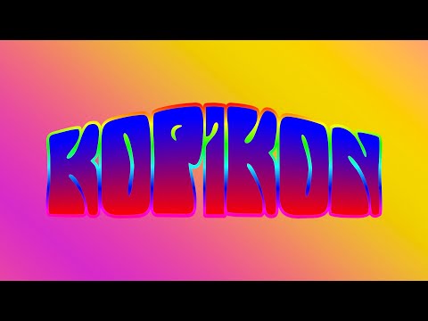 Kopikon: Jillian & Andrew Aversa