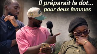 Download lagu She invested everything in him… he was bringing another woman up to Germany 😭 | Scandal mp3