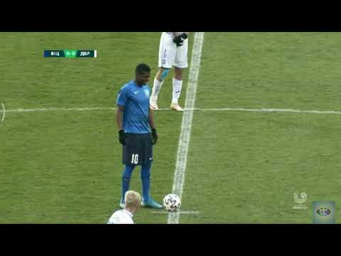 Dinamo Brest VS FC Vitebsk || Full Highlights || 1-0 || Belarus Premier League