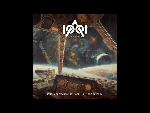 Axiom9 - Rendevouz At Hyperion (Full Album 2024)