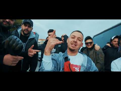 J' Wizzi - Bella Vita (prod. by BlockMoney)