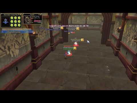 Flyff Aibat - Flaris Tower Siege