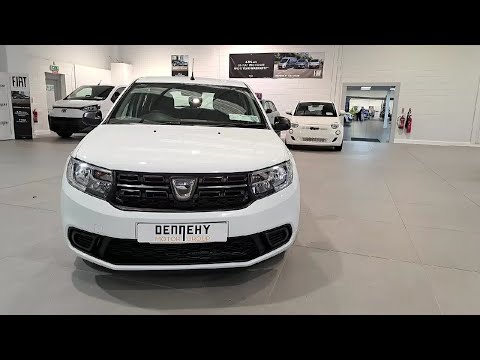 Dacia Sandero SCe 75 Alternative ***€45.00per week - Image 2