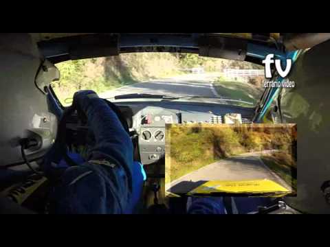 6°Ronde Gomitolo di Lana 2015 Bosetti - Bonetti by Ferrario Video