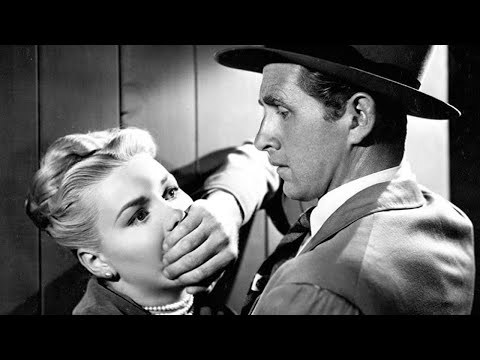 , title : 'Trapped (1949) Crime Drama, Film-Noir | Full Length Movie'