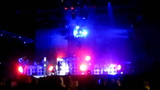 Teddybears (STHLM) - Rock &#39;n&#39; Roll Highschool @ PIP 2010