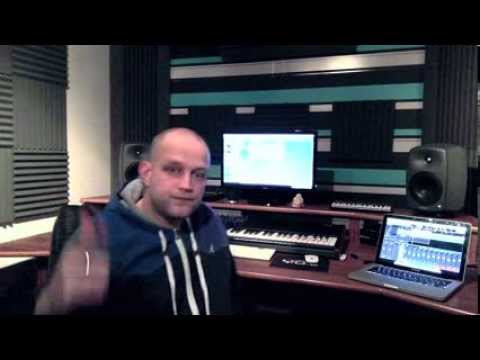 DJ Y.O.Z. - Vision Shoutout!!! (March 8th, Scotland)