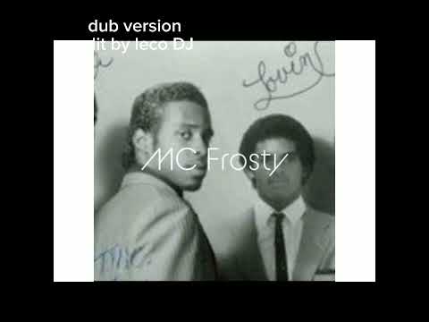 MC fosty and lovin c - rádio activity party version .edit by leco DJ