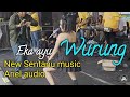 Wurung Eka Ayu New Sentanu Music Ariel Audio