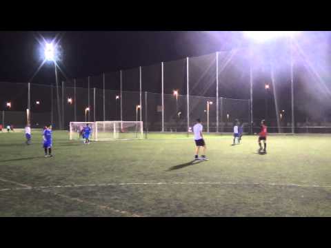 Melchea Vs Flapastaiguer J17